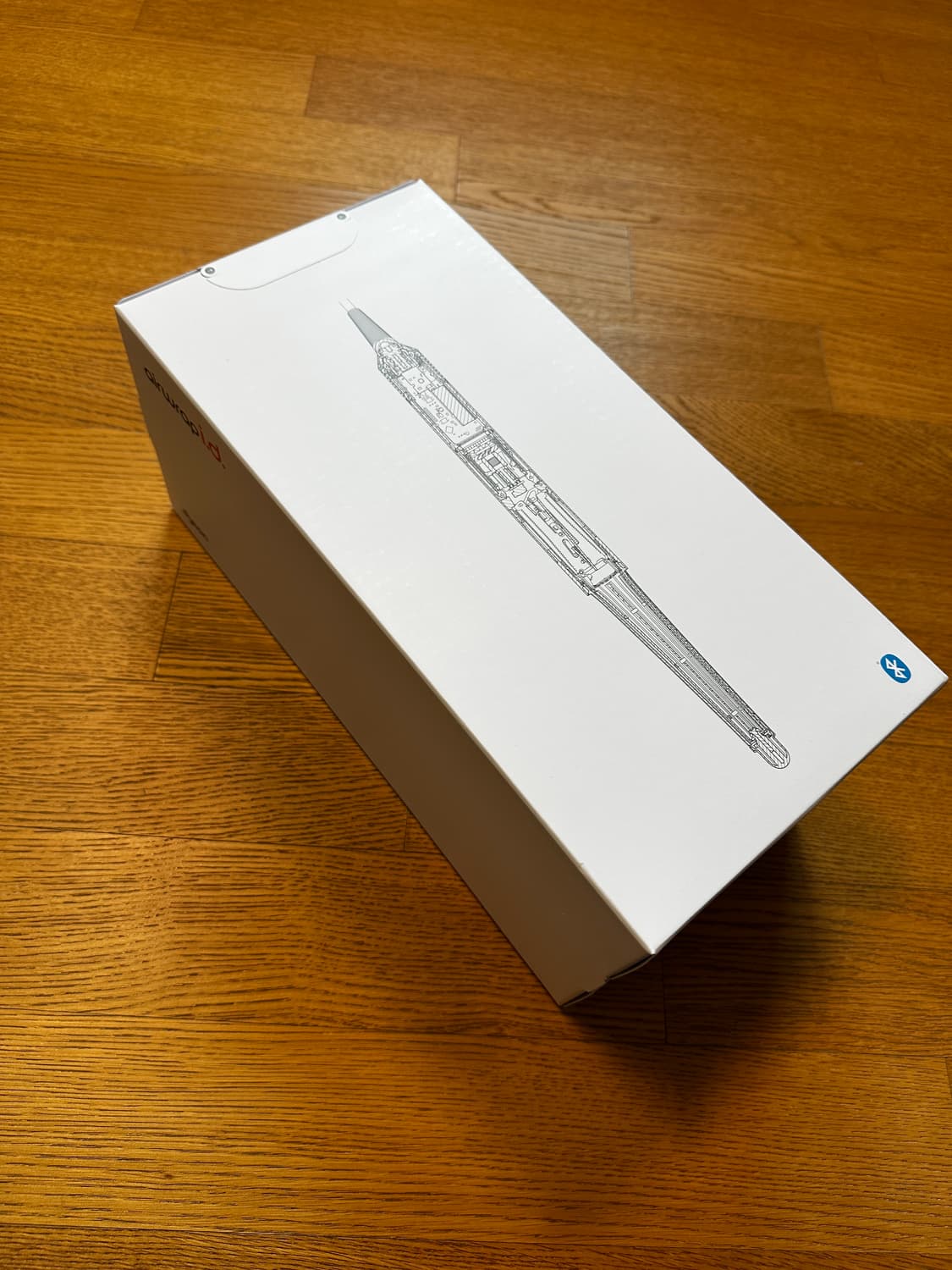 다이슨 에어랩 i.d. 블루 코퍼 미개봉 새상품 상품이미지1