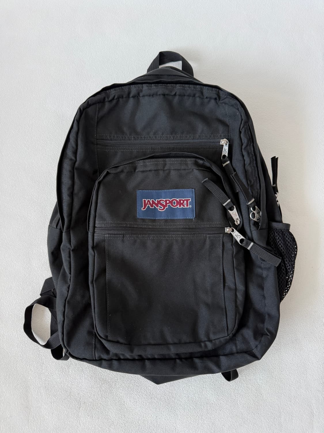 잔스포츠(JANSPORT) 백팩 상품이미지2