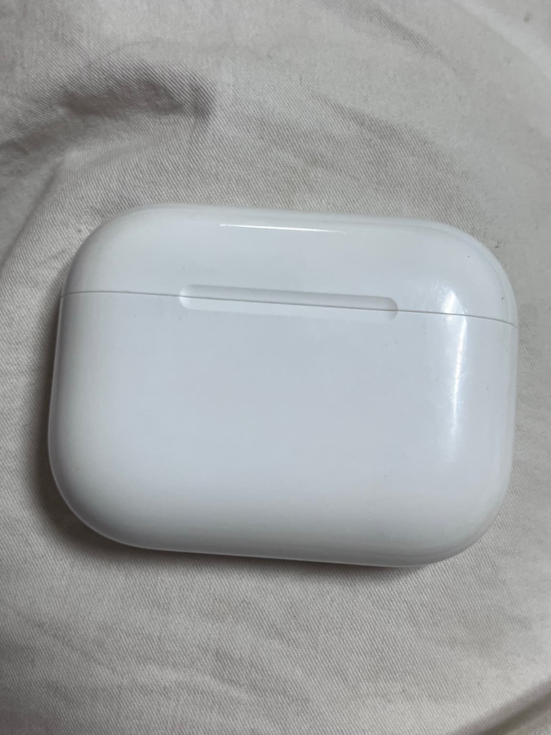 에어팟 프로3세대 상태 좋아요 (단품, 기능이상 없음,보증기간있음) 상품이미지2