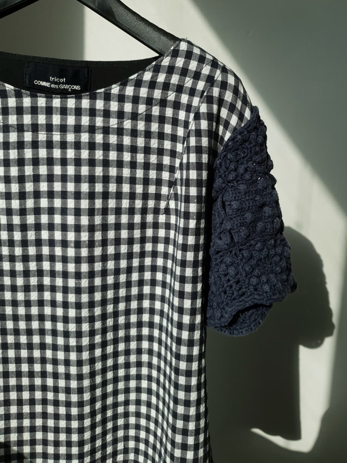 Comme des garcons tee 상품이미지5