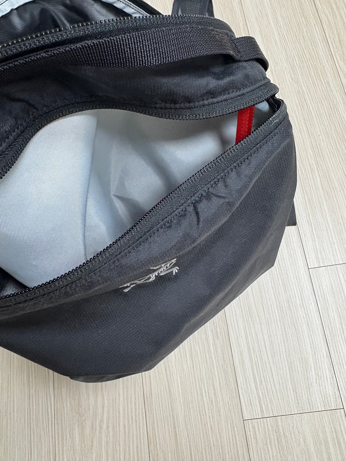 Arcteryx heliad 15 상품이미지5