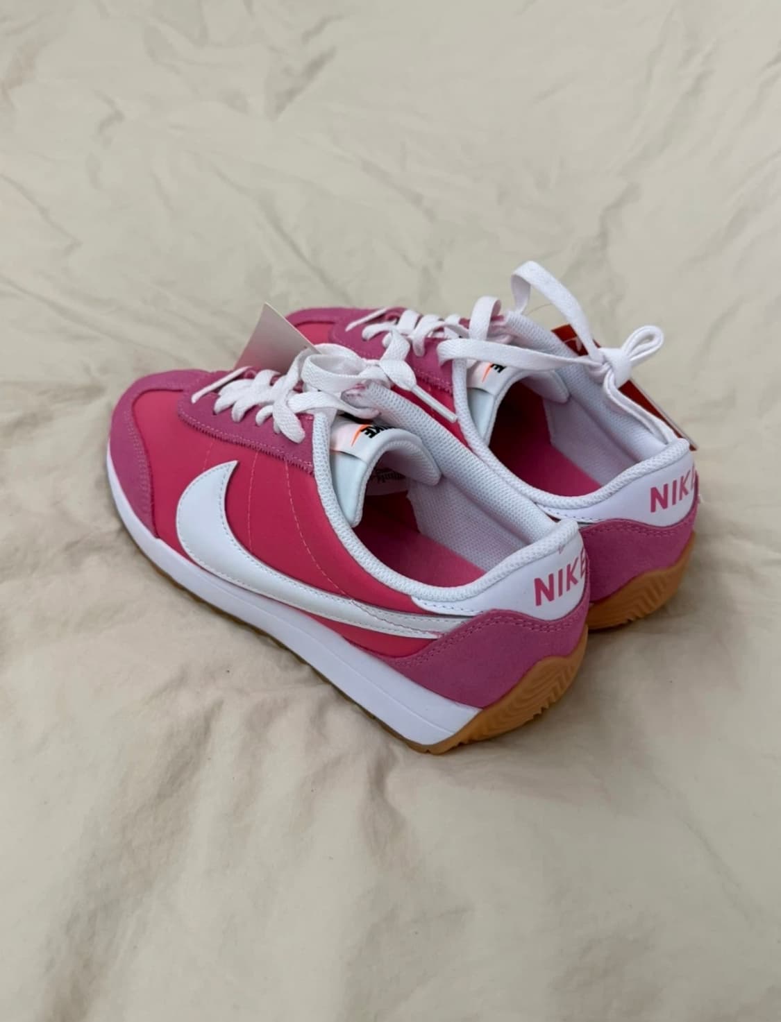 나이키 퍼시픽 핑크 240 새상품 상품이미지2