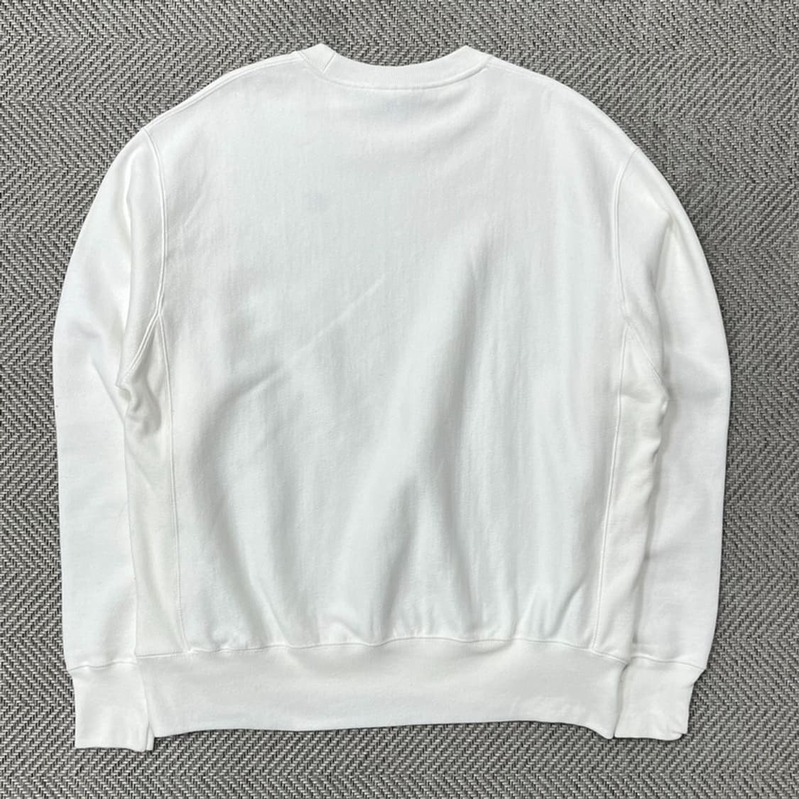 챔피온 리버스위브 로고 맨투맨 v0779  상품이미지2