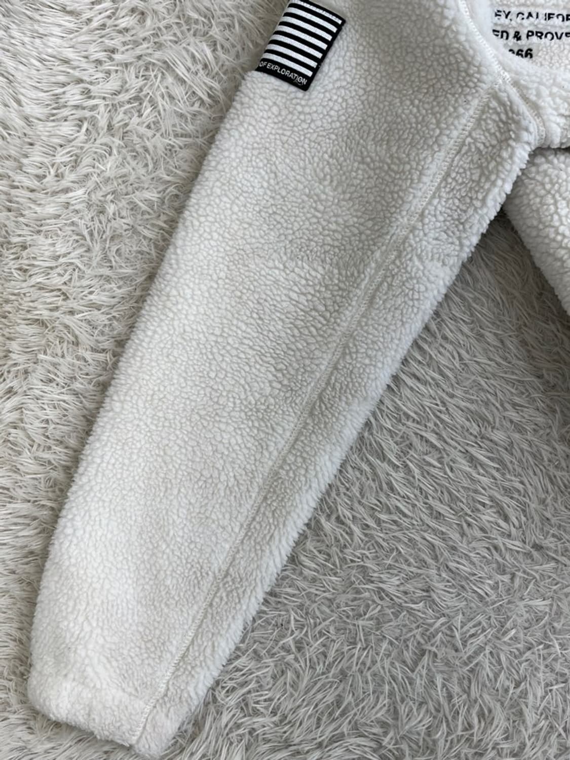 노스페이스 양털 후리스/#366 상품이미지3