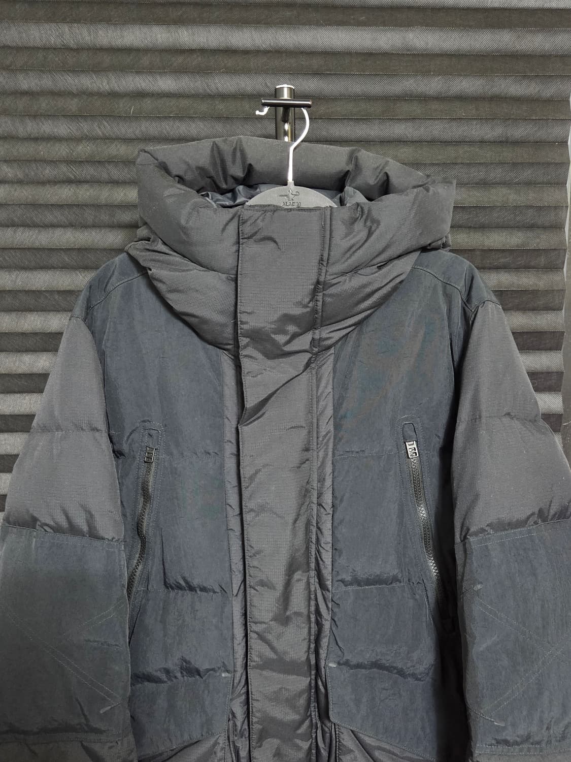 [나이키] 덕다운 패딩 자켓 판매합니다. 상품이미지2