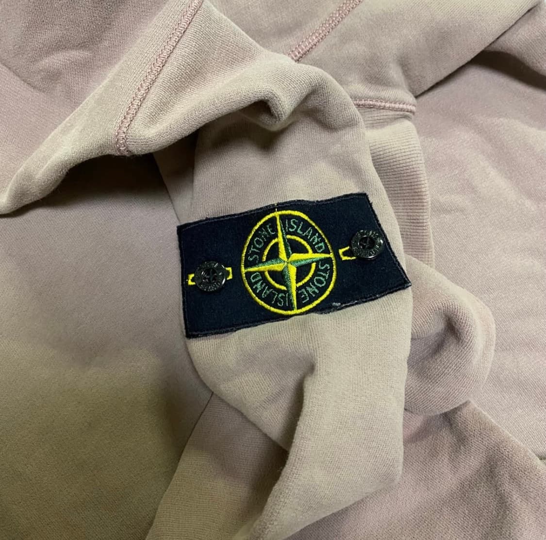 스톤아일랜드 빈티지 맨투맨 상품이미지6