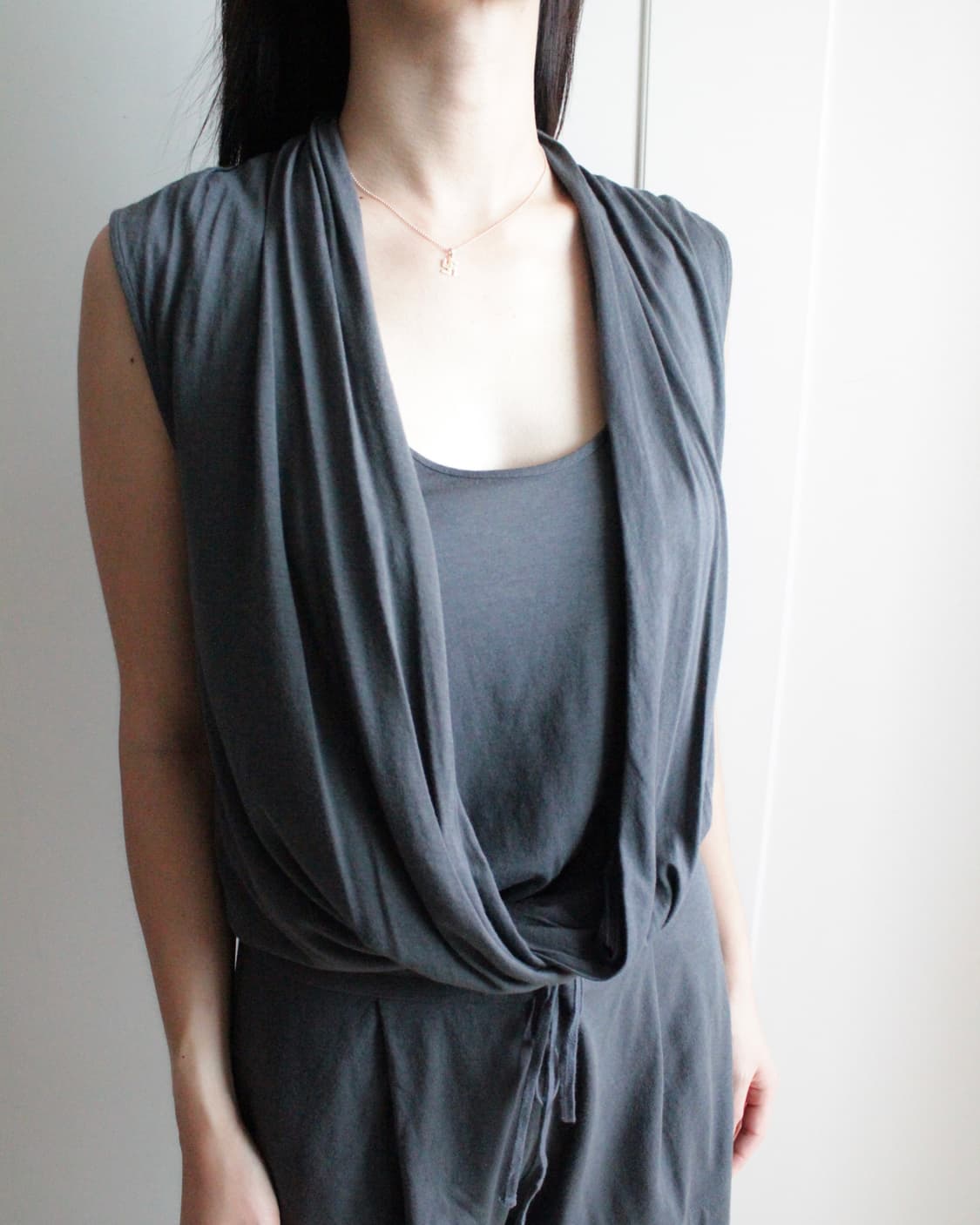 Helmut Lang jump suit 상품이미지3