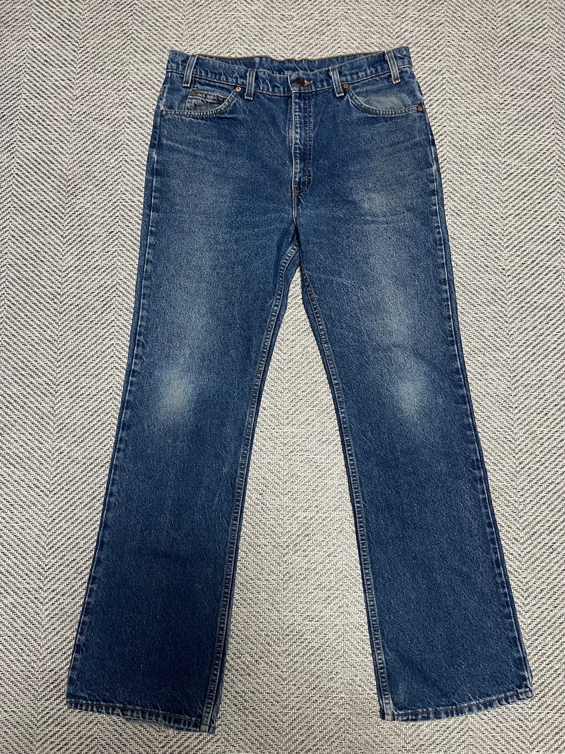 90s 리바이스 517 36x34 상품이미지1