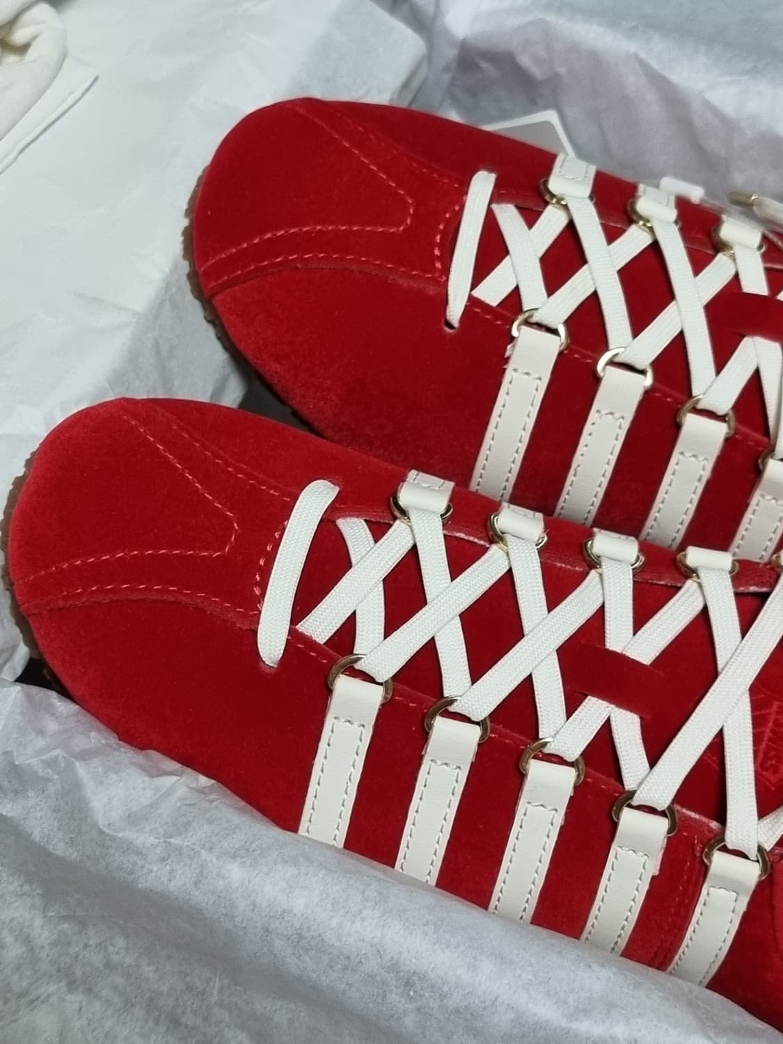 K - SWISS BEFORE THE CLASSIC 상품이미지1