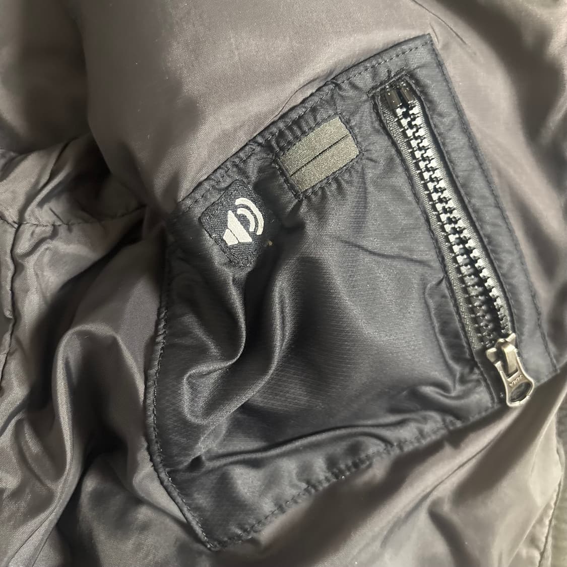 노스페이스 패딩 600 상품이미지3