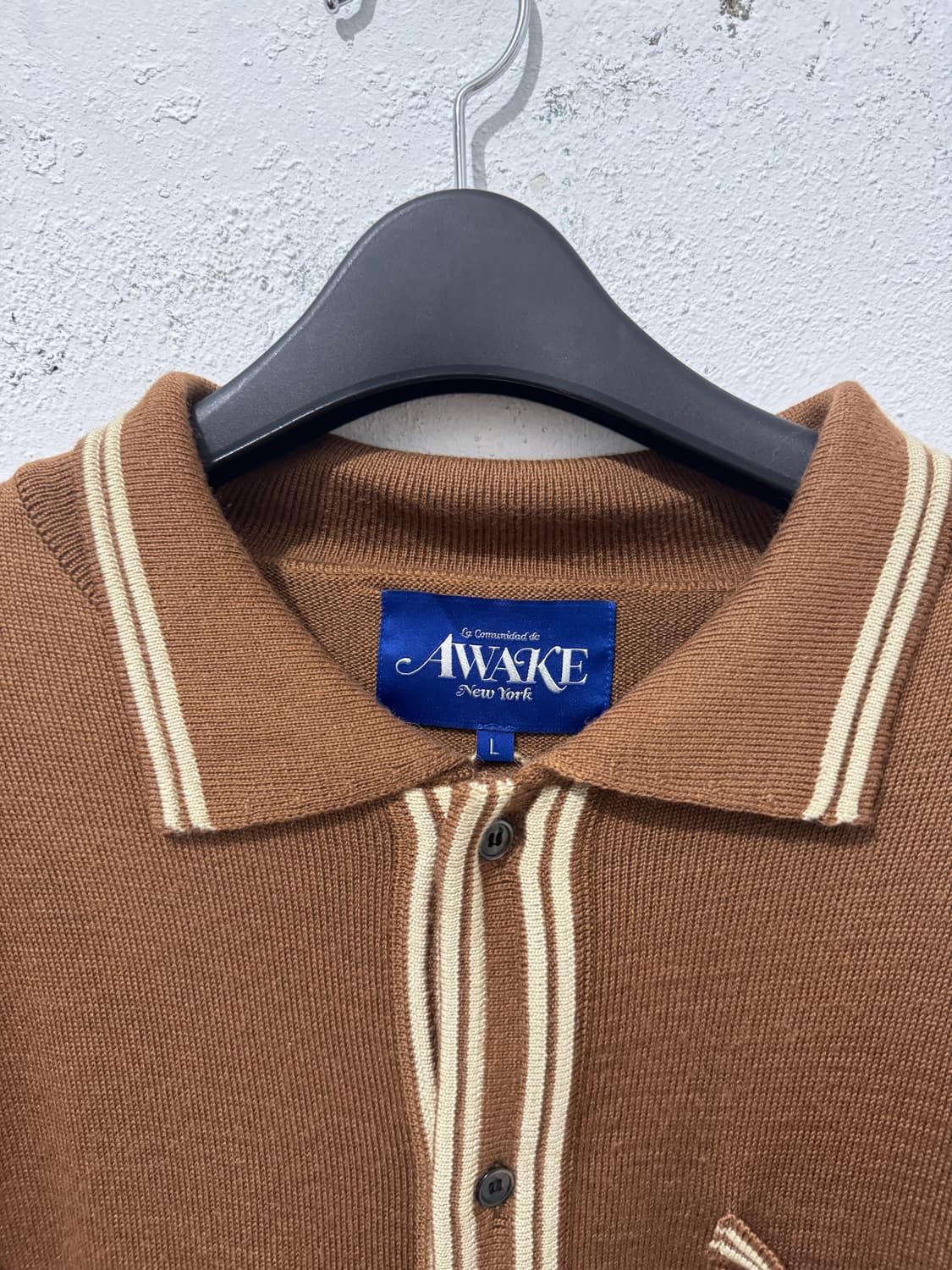 어웨이크 가디건 상품이미지2