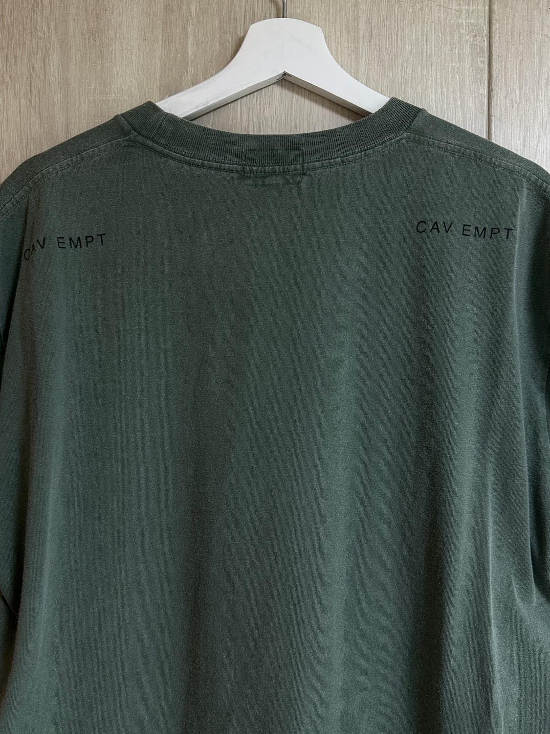 [판매]카브엠트 반팔 상품이미지2