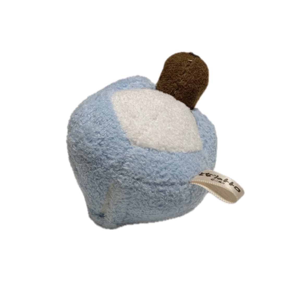 [빈티지] 지브리 고전 오카리나 중토토로 인형 상품이미지2