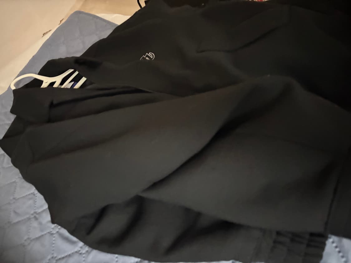 자라 아더에러 봄버 L 상품이미지2