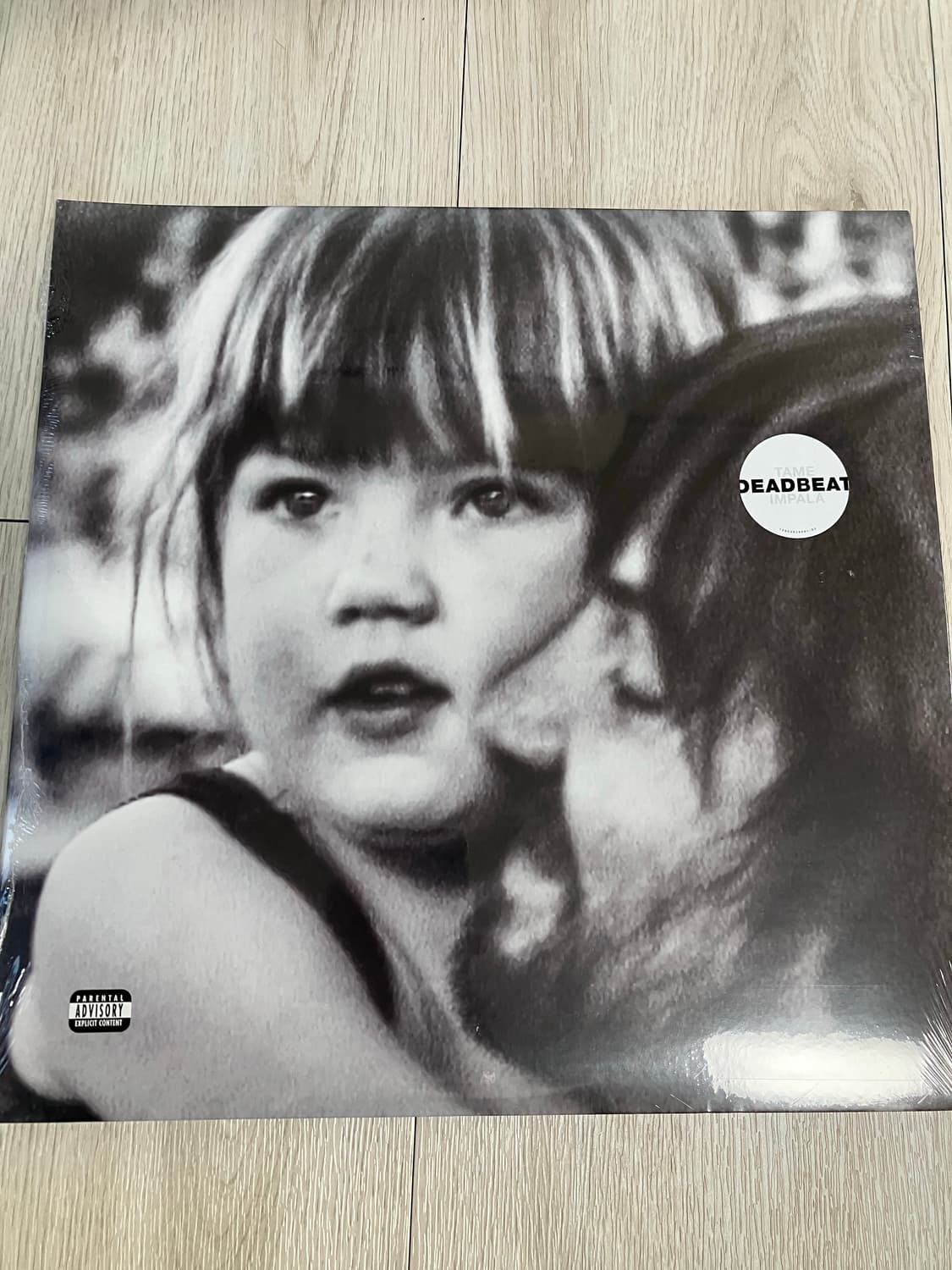 Tame impala 상품이미지1