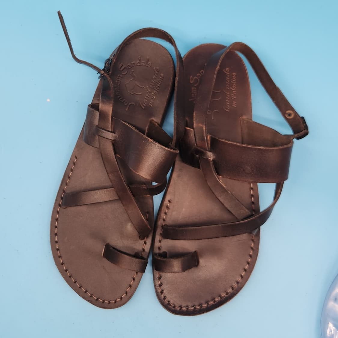 ooo 예루살렘 남성샌들 270 상품이미지2