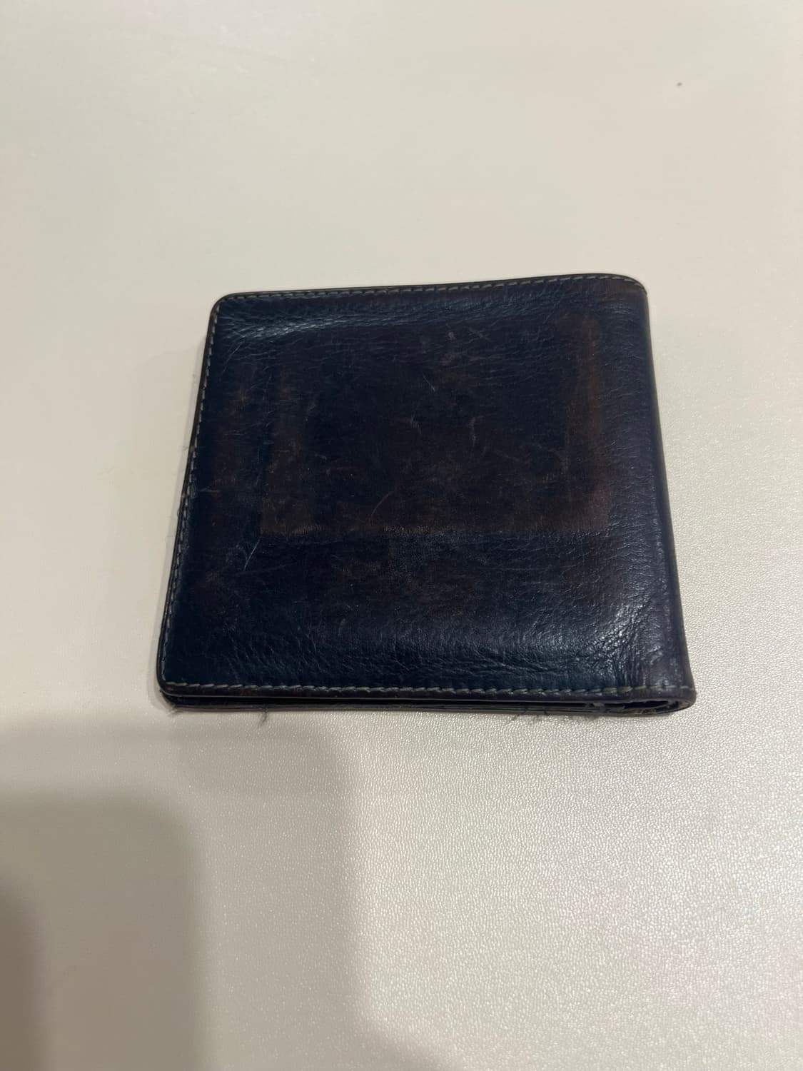 RRL 가죽 지갑 상품이미지3