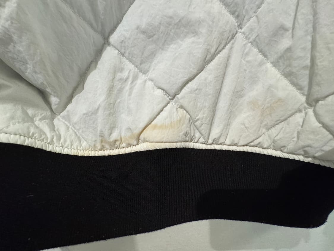 나이키 스투시 리버시블 자켓L 상품이미지6