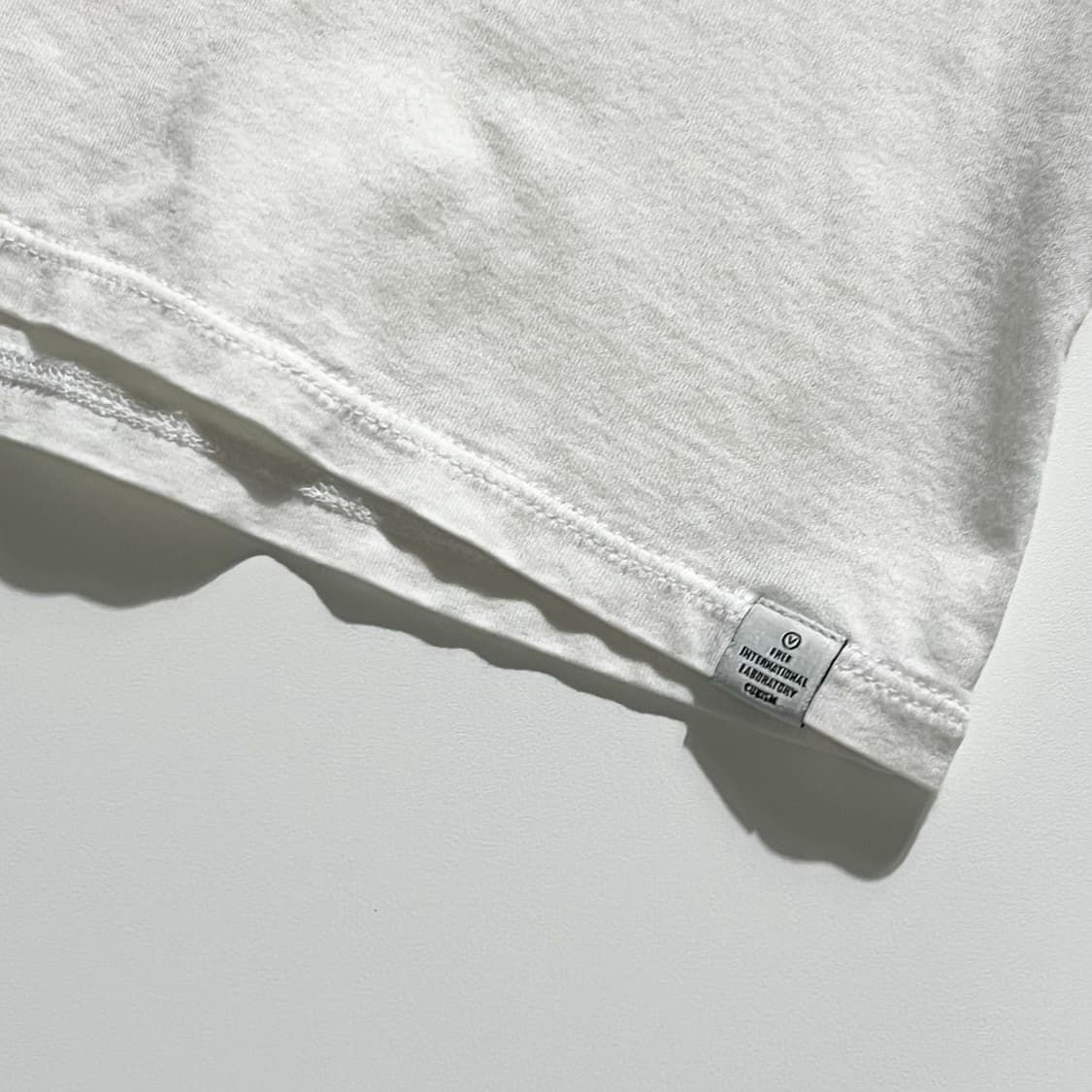 Visvim One Poket T Shirt 상품이미지4