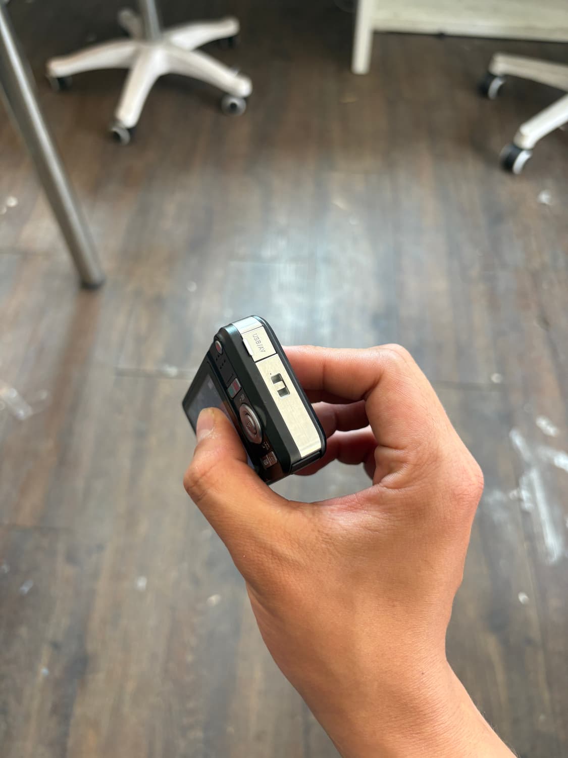 카시오 엑실림 ex z80 디지털카메라 상품이미지6