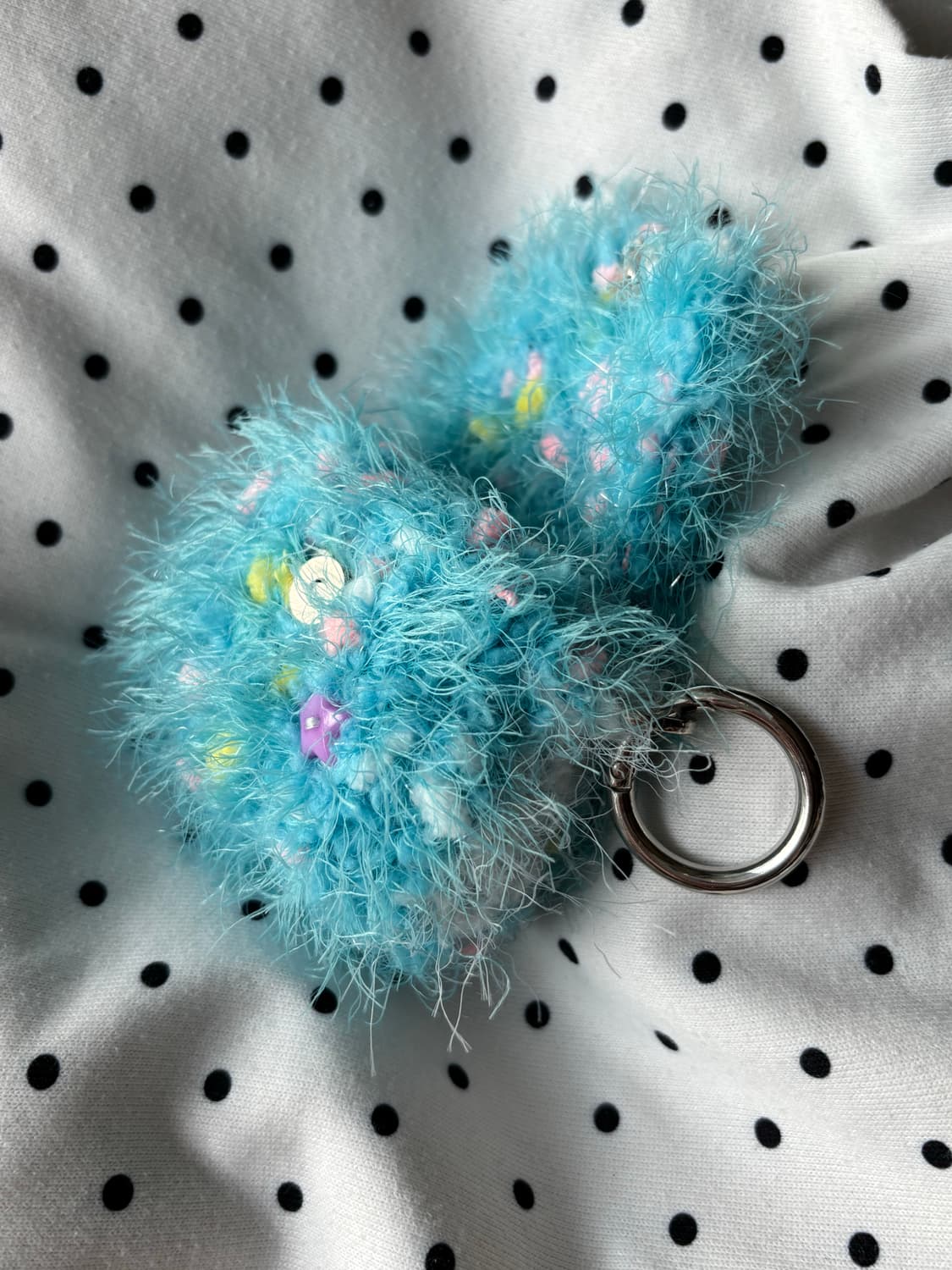 에어팟 파우치 미니 키링 상품이미지3