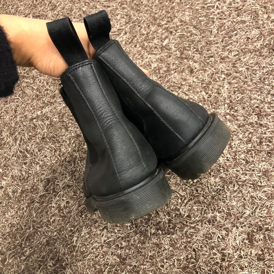 닥터마틴 2976 첼시부츠 상품이미지3