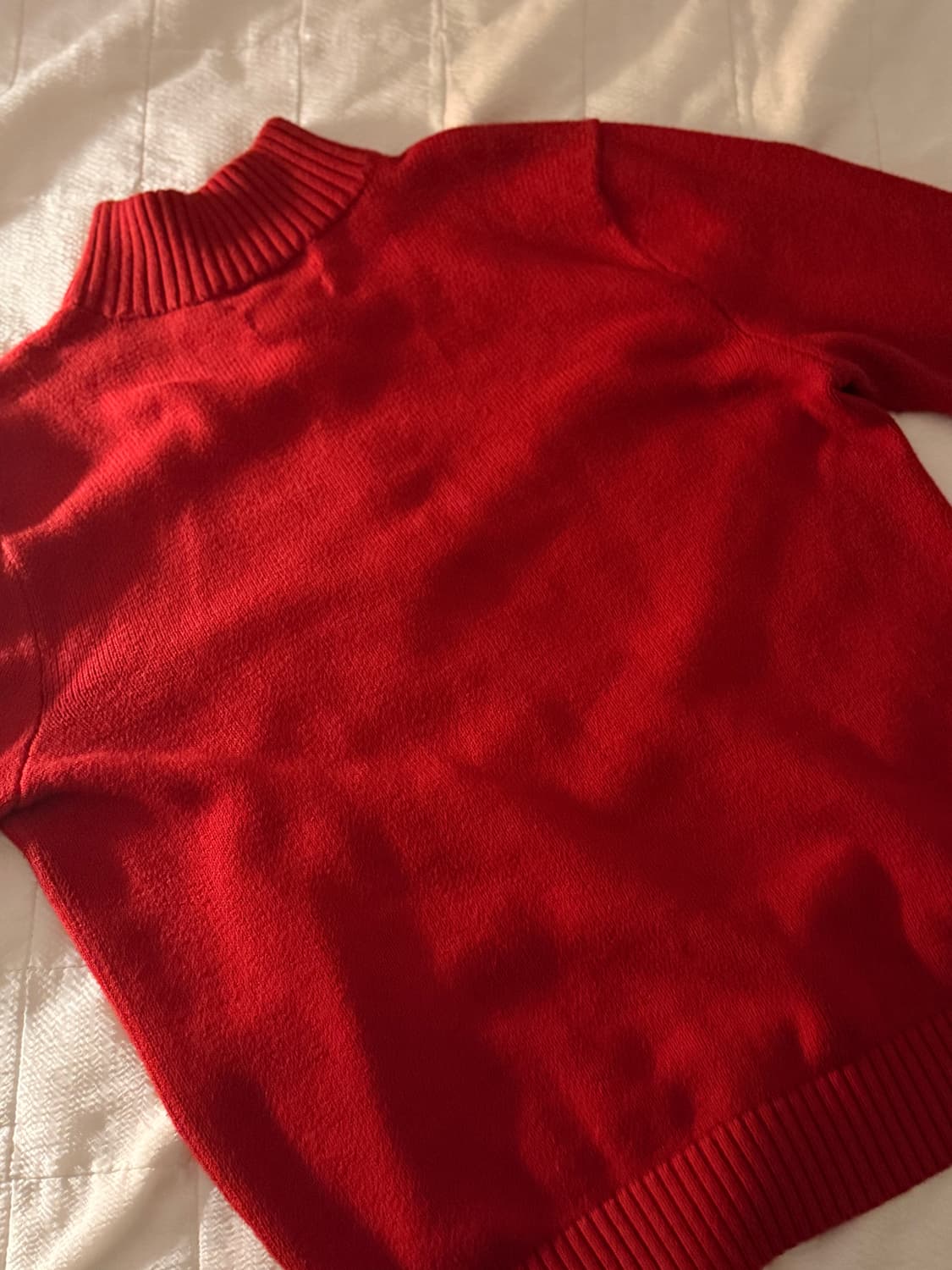 폴로 니트 상품이미지2