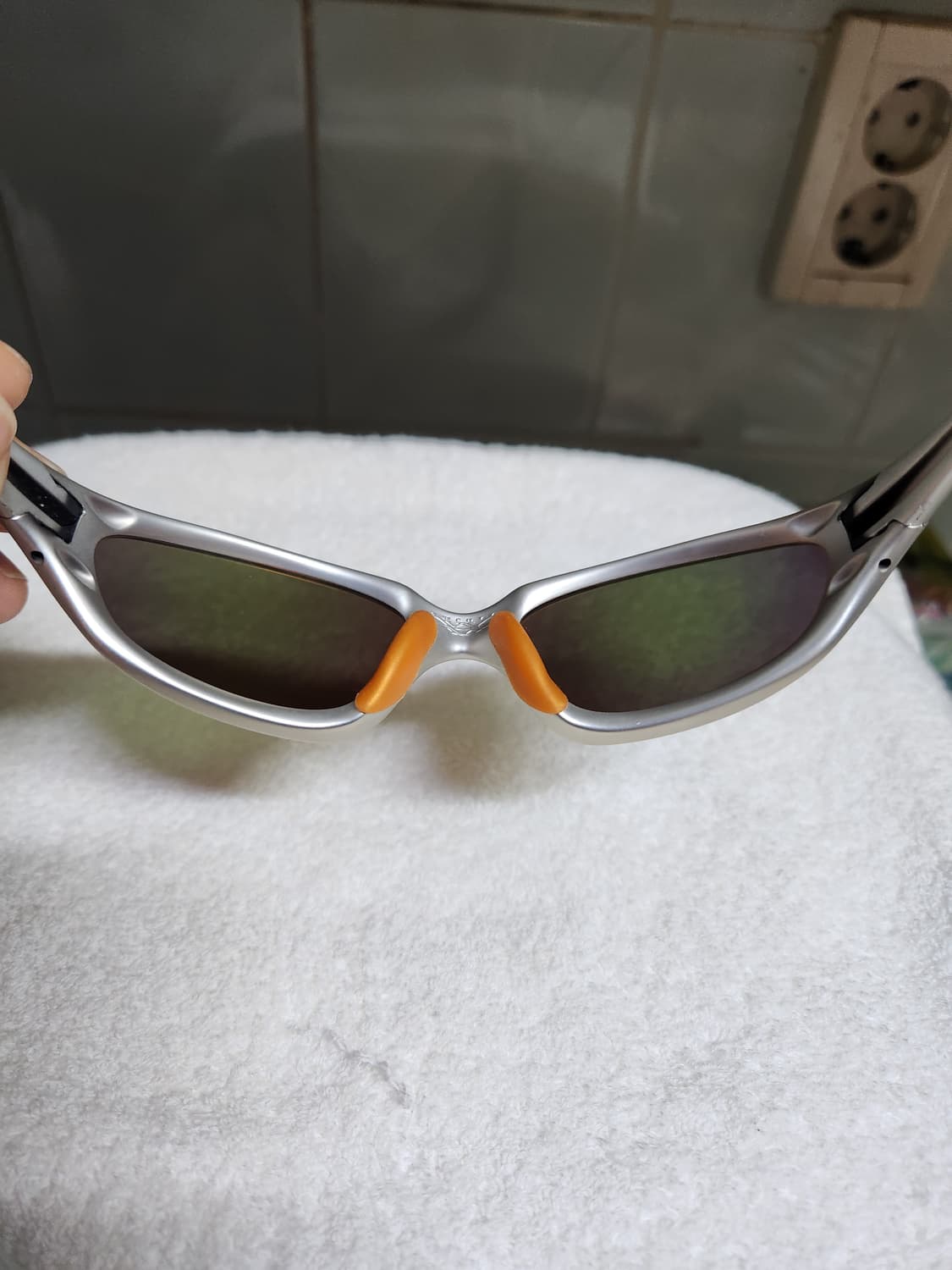 오클리 트웬티 XX 선글라스 고글 oakley twenty 상품이미지4