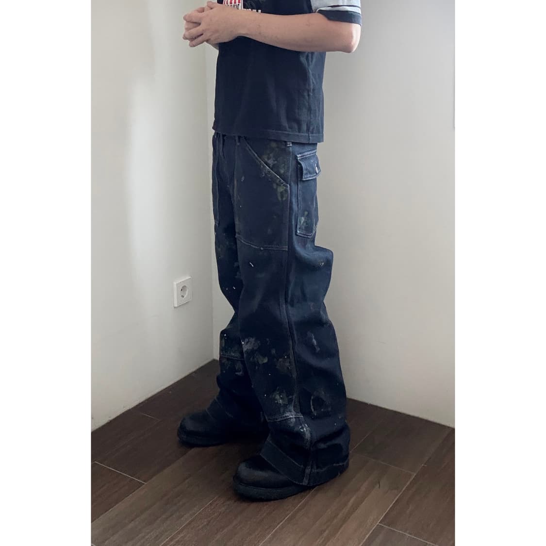 Journal Standard Pants 상품이미지4