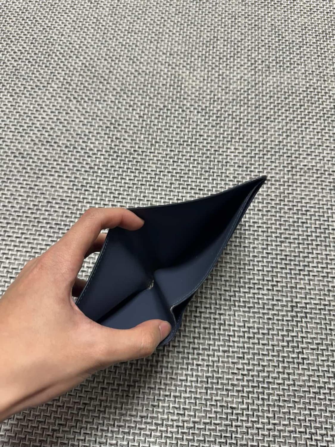 루이비통 쉐도우 반지갑 상품이미지10