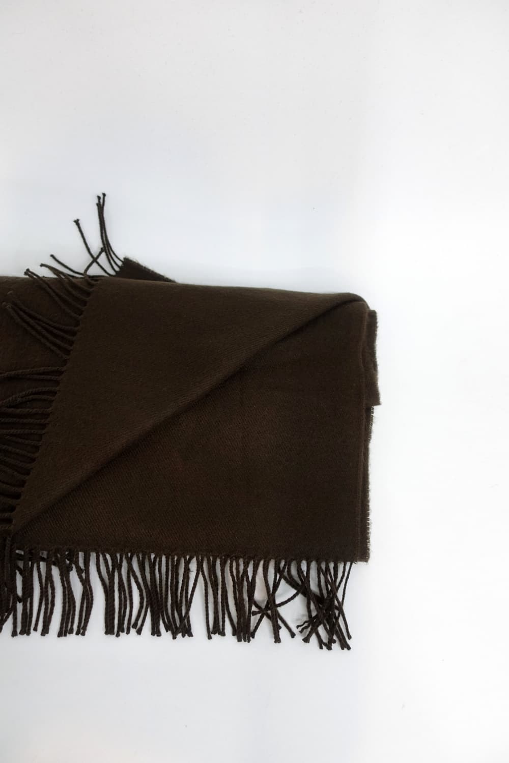 아크네 스튜디오 머플러 상품이미지3