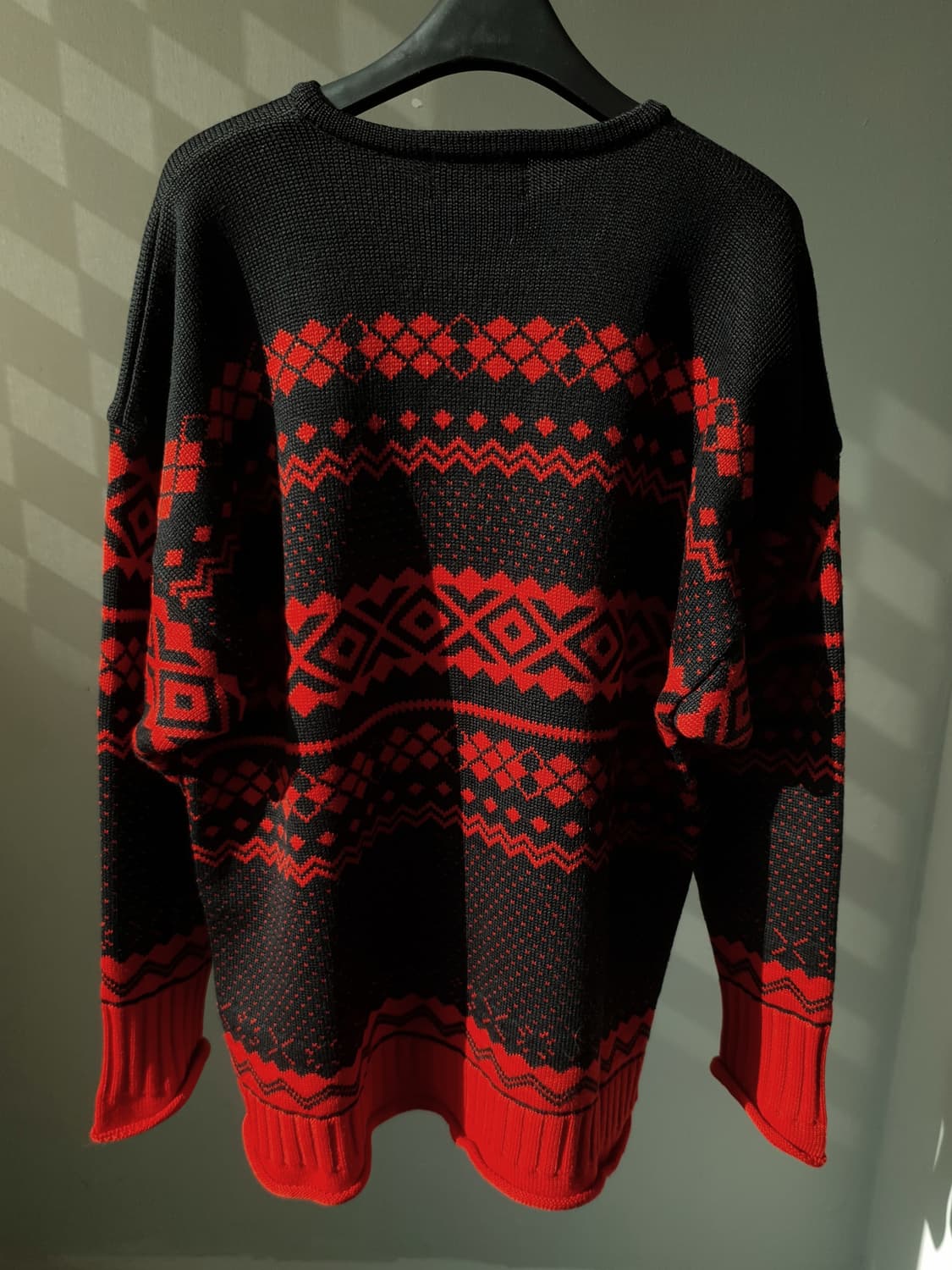 80, 90s Jean Paul Gaultier cardigan 상품이미지9
