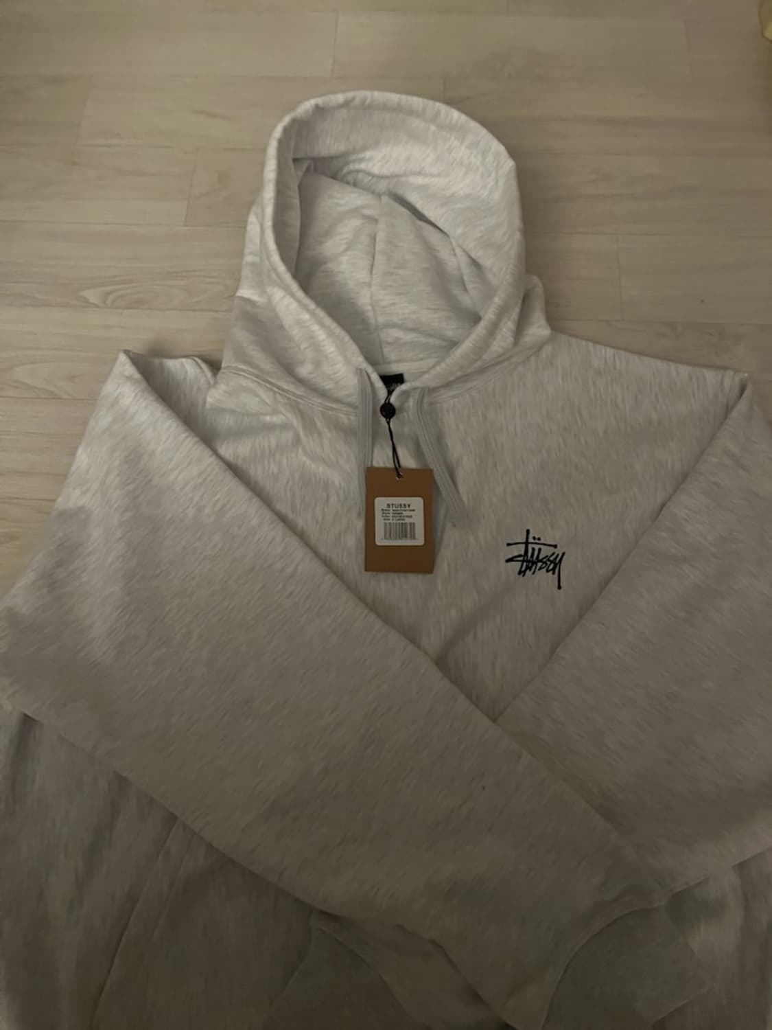 스투시 후드티  상품이미지3