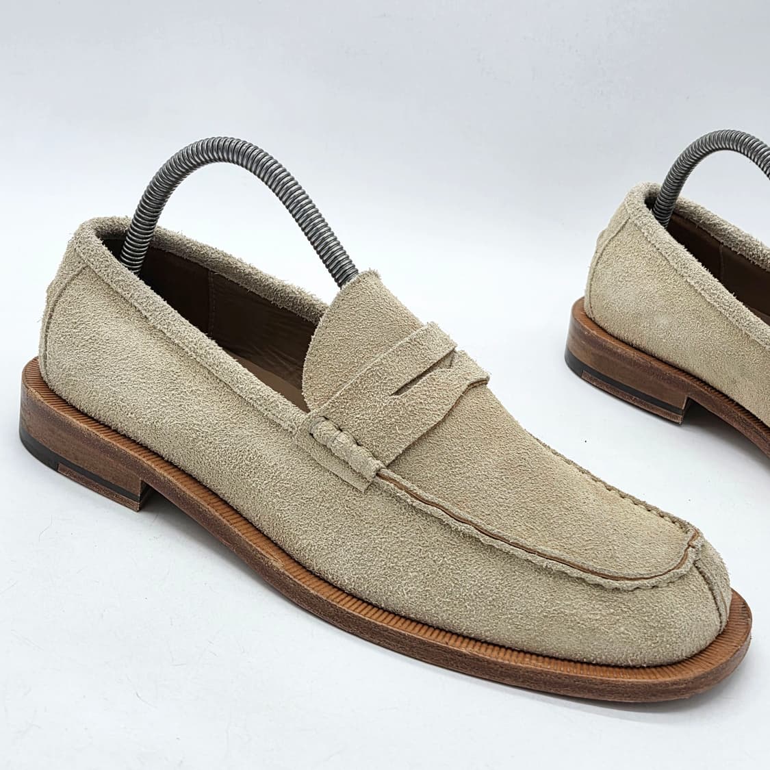 로스트가든 테일 베이지 (255) 상품이미지7