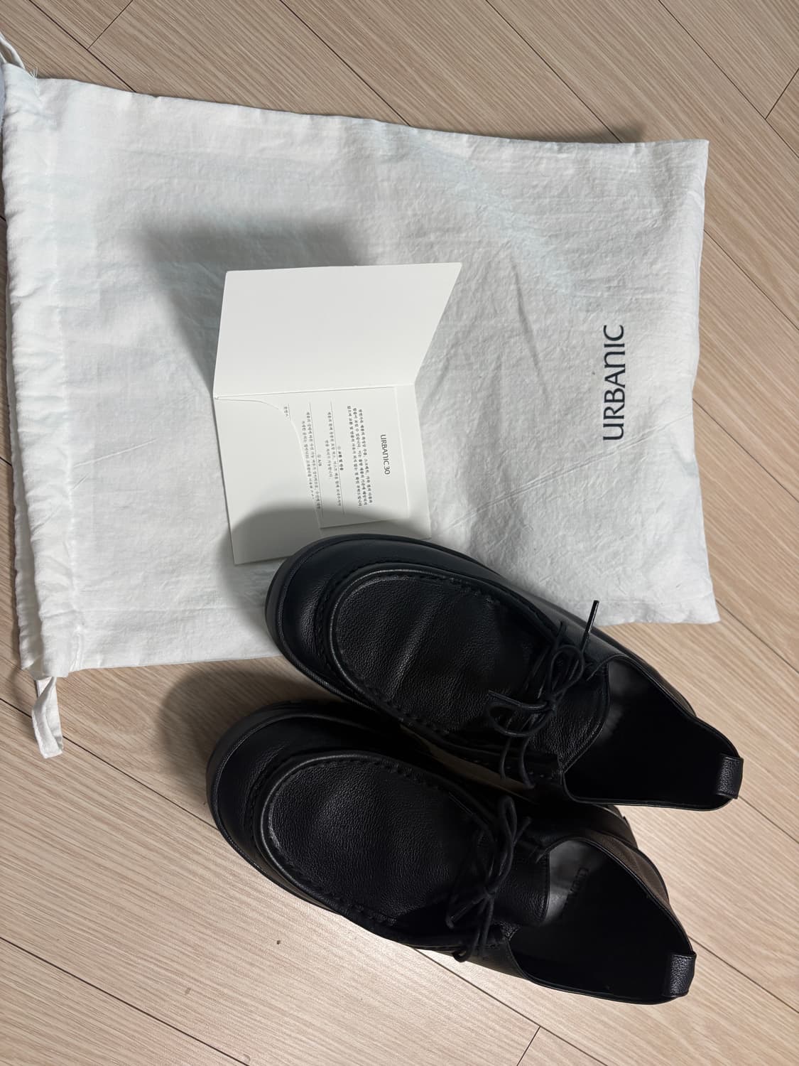 얼바닉30 티롤리안 비브람 로퍼 상품이미지9