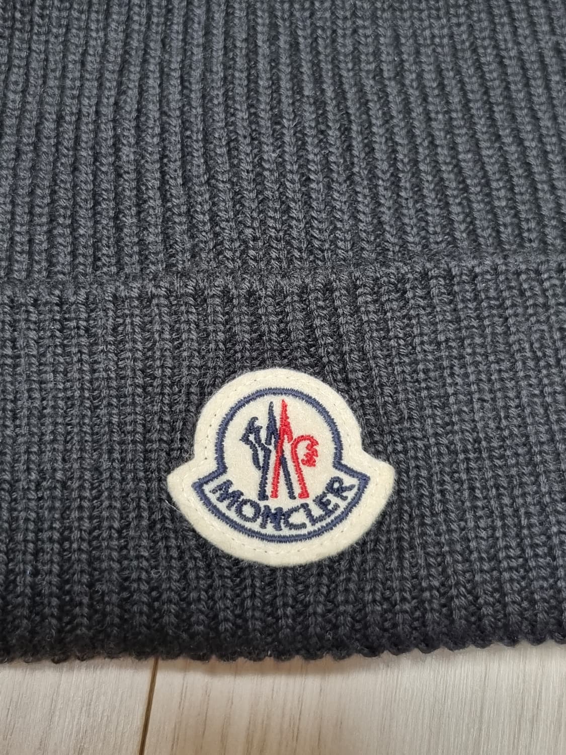 몽클레어 비니 상품이미지3