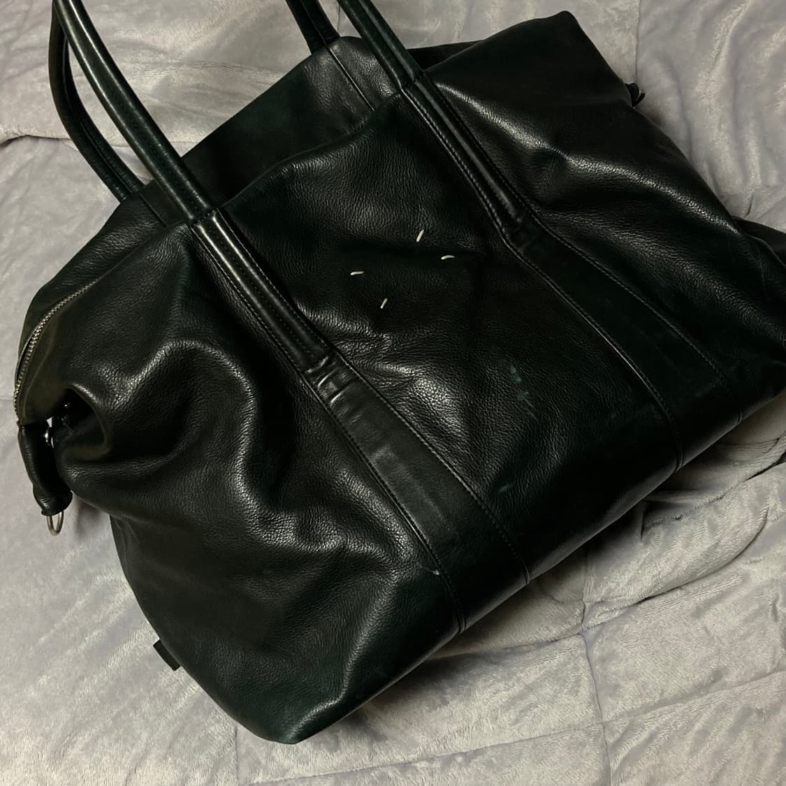 구매) 메종마르지엘라 보스턴백 구매합니다 상품이미지2