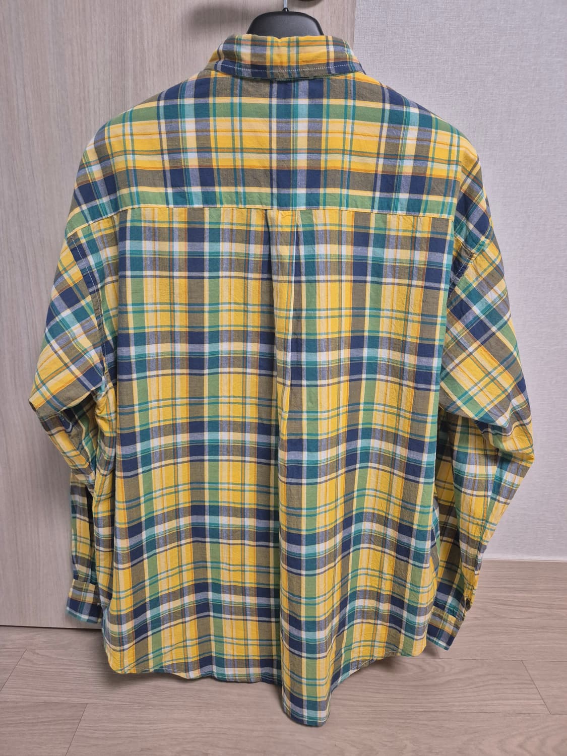 저널스탠다드 셔츠 상품이미지3