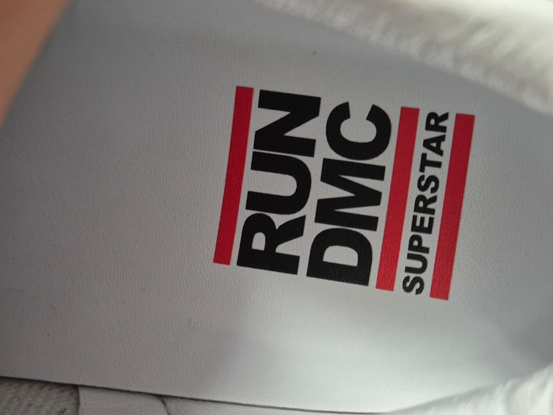 ADIDAS X DMC 상품이미지5