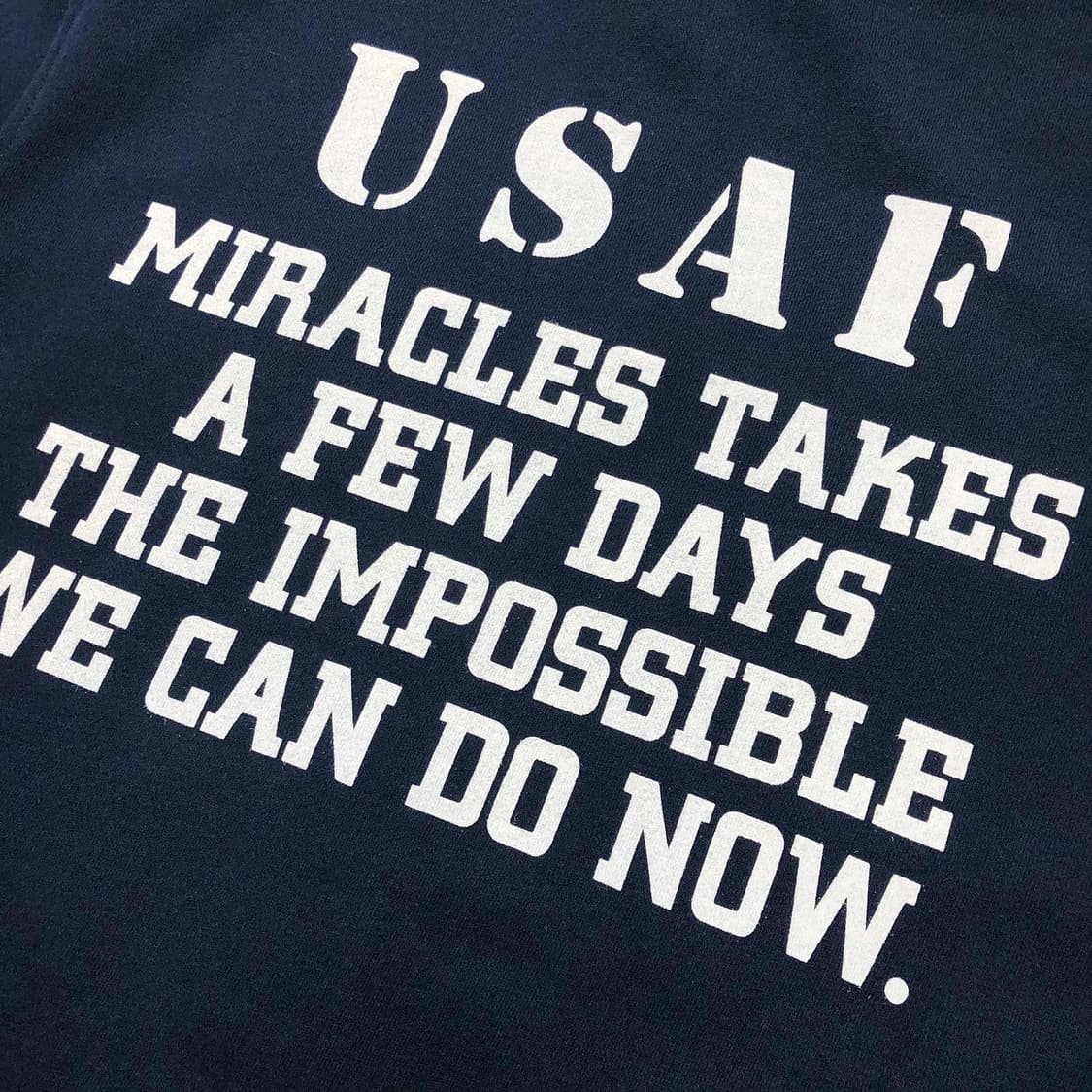 아비렉스 집업 자켓 L 상품이미지9