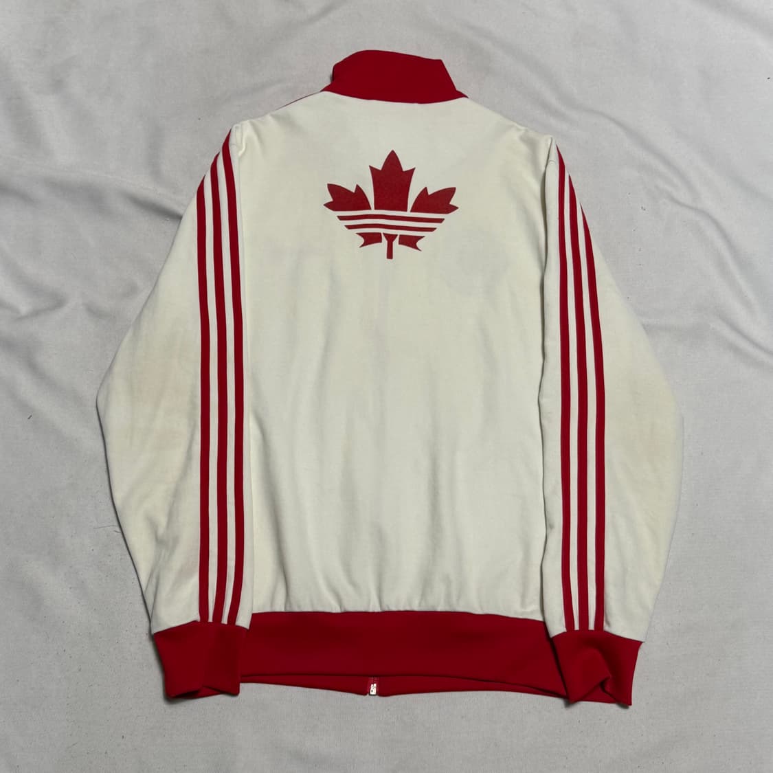 100 아디다스 캐나다 트랙탑 상품이미지3