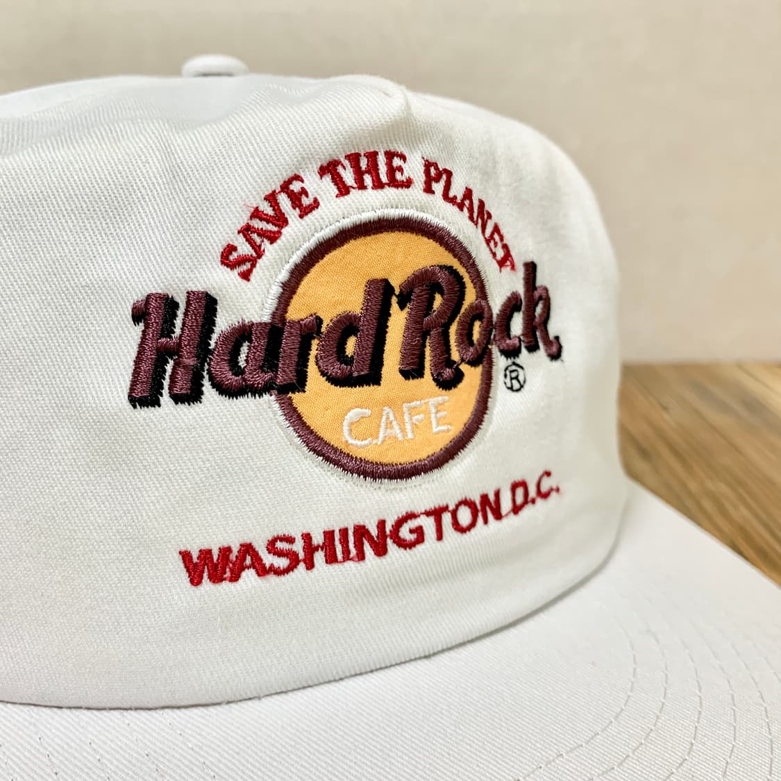 80~90s USA 빈티지모자 트러커햇 볼캡 메쉬캡 상품이미지2