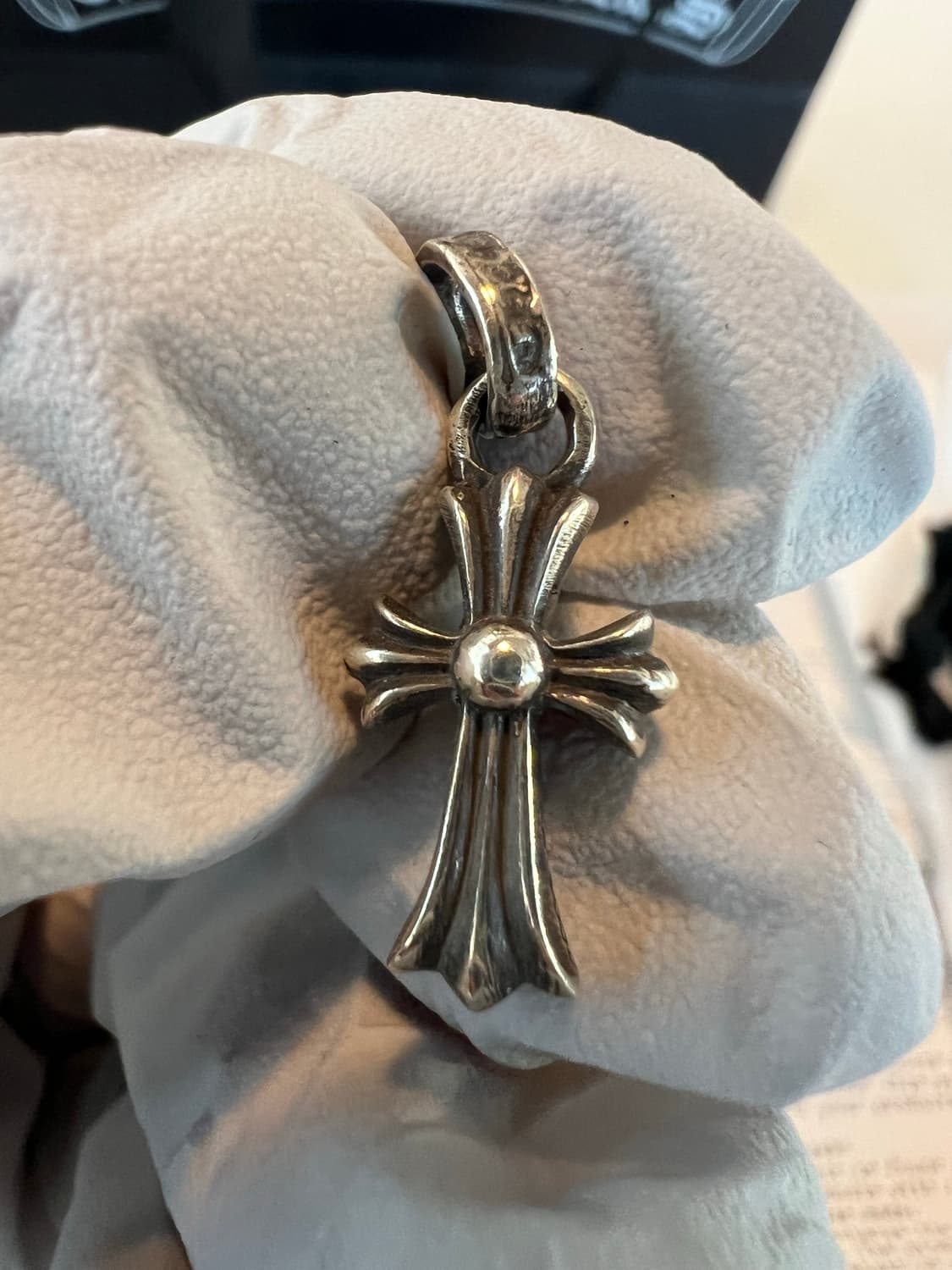 크롬하츠 베이비펫 펜던트 상품이미지8