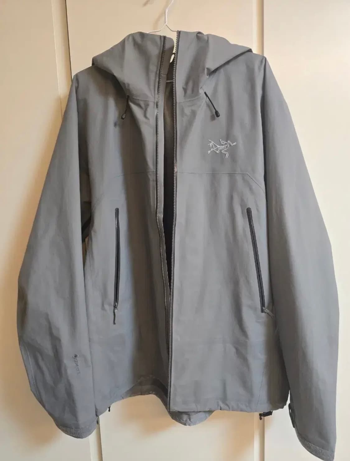 아크테릭스 베타 SL 자켓 보이드 M 상품이미지2