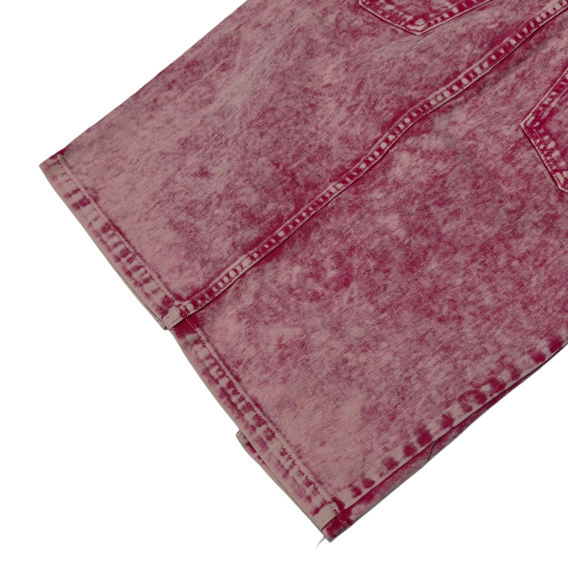 X girl pink washing skirt 상품이미지6