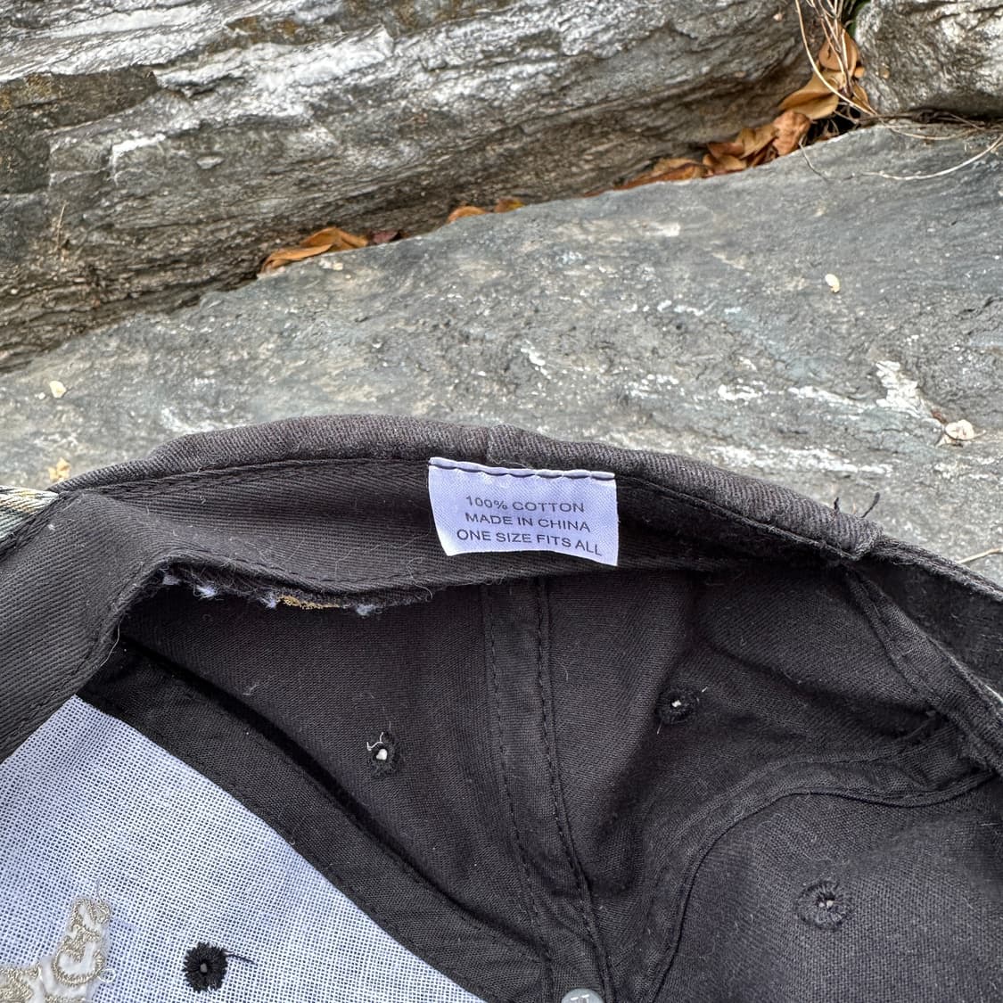 vintage realtree cap 상품이미지4