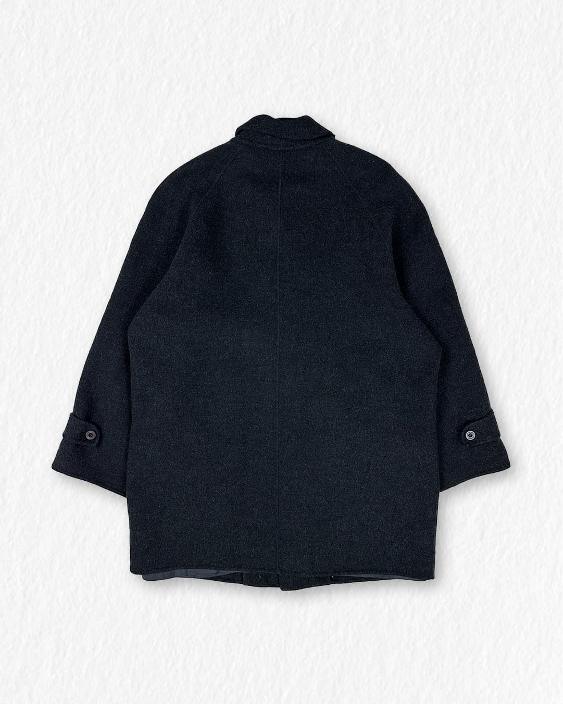 JABANG 울 코트 상품이미지2