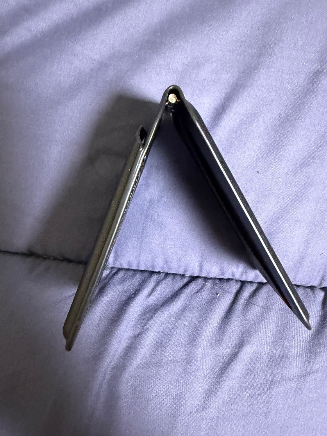 베이비 마일로 맥세이프 카드지갑 상품이미지3