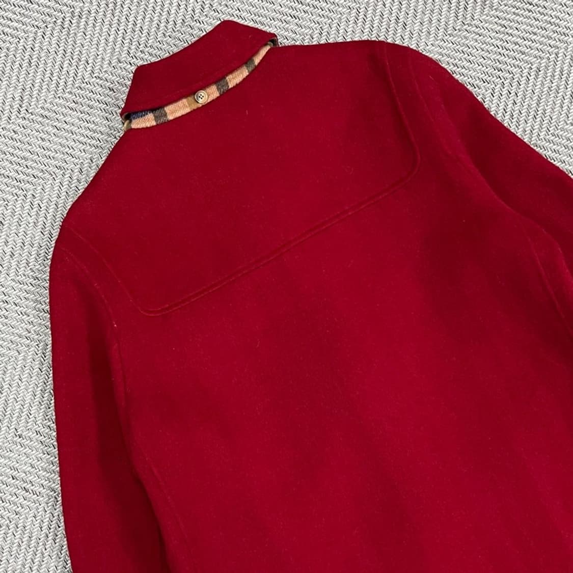 닥스 더플 코트 v0868 상품이미지4