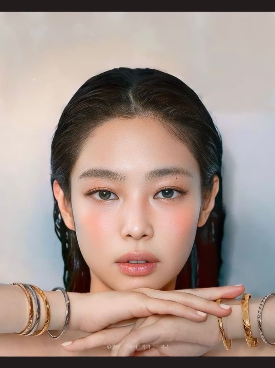 샤넬 코코크러쉬 미니 뱅글 팔찌 상품이미지1